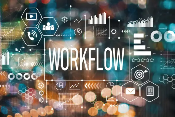 what-is-workflow-automation